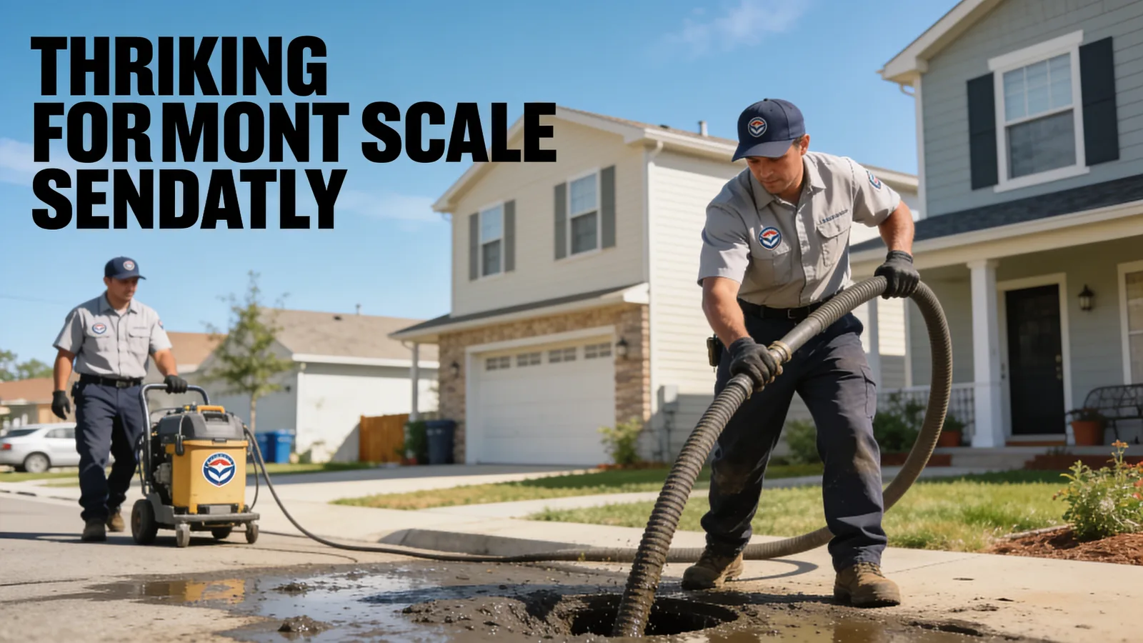 Sewage Cleanup in Hitterdal, MN near me